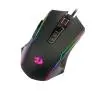 Myszka gamingowa Redragon M910-K RGB Czarny