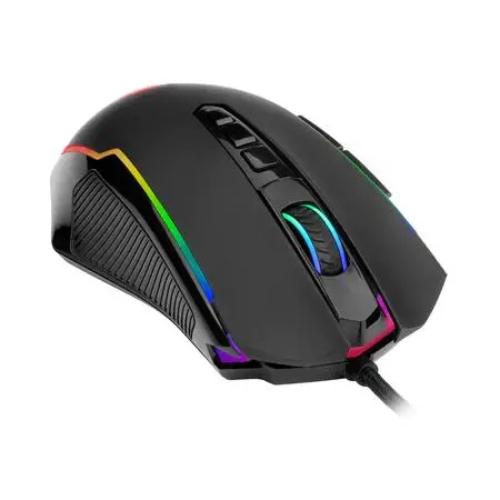 Myszka gamingowa Redragon M910-K RGB Czarny
