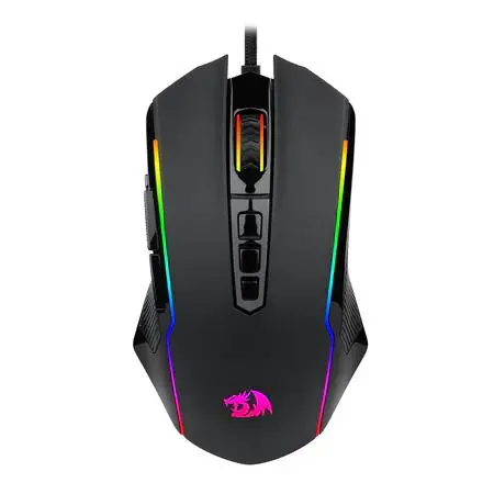 Myszka gamingowa Redragon M910-K RGB Czarny