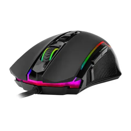 Myszka gamingowa Redragon M910-K RGB Czarny