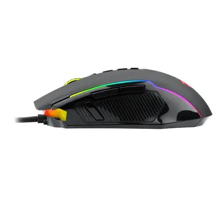 Myszka gamingowa Redragon M910-K RGB Czarny