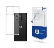 3mk Armor Case do Motorola Edge 40