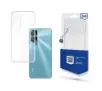 Etui 3mk Clear Case do Honor 90 Lite