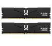 Pamięć RAM GoodRam IRDM DDR5 32GB (2 x 16GB) 6400 CL32 Czarny