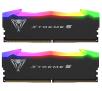 Pamięć RAM Patriot Viper Xtreme 5 RGB DDR5 48GB (2 x 24GB) 8000 CL38 Czarny