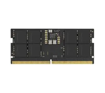 Pamięć GoodRam DDR5 16GB 5600 CL46 SODIMM Czarny