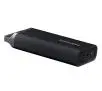 Dysk Samsung T5 EVO 2TB USB 3.2  Czarny