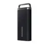 Dysk Samsung T5 EVO 2TB USB 3.2  Czarny
