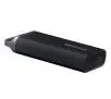 Dysk Samsung T5 EVO 2TB USB 3.2  Czarny
