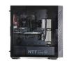 Komputer gamingowy NTT Game ZKG-I51650-EU24A i5-14400F 32GB RAM 1TB Dysk SSD GTX1650 Win11