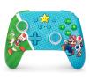 Pad PowerA Enhanced Super Star Friends do Nintendo Switch Bezprzewodowy