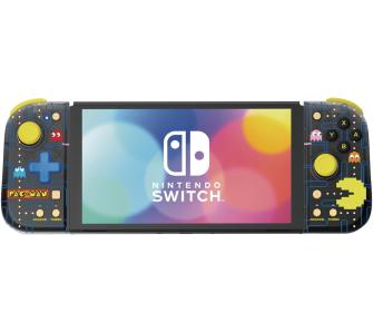 Pad Hori Split Pad Compact Pac-Man do Nintendo Switch Przewodowy