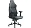 Крісло Razer Iskur V2 Fabric Gamingowy до 136 кг, Темно-сірий
