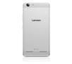 Smartfon Lenovo K5 Plus (srebrny)