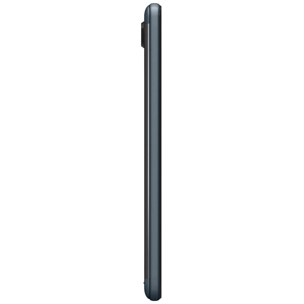 Smartfon Wiko Ufeel (ciemnoszary)