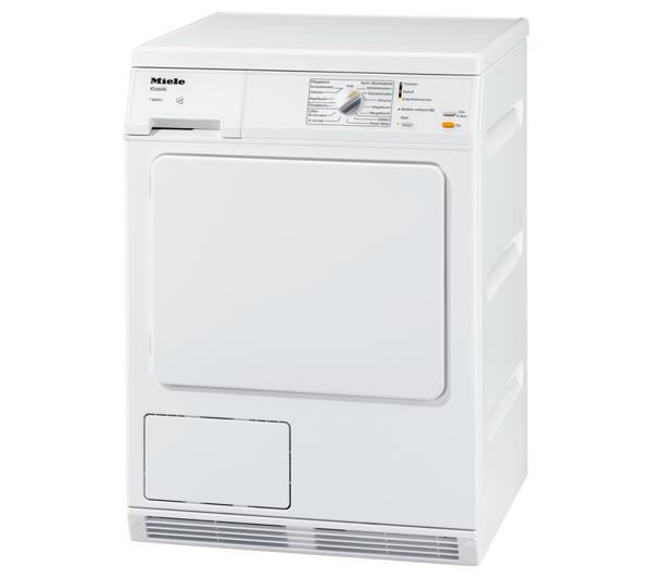 Suszarka Miele For All T 8603 C
