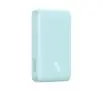 Powerbank Baseus P10059001313-00 Magnetic Mini Air 10000mAh 20W Niebieski