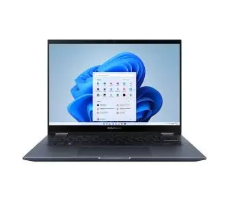 Laptop 2w1 ASUS Vivobook S 14 Flip TN3402YA-LZ051W 14" R5 7530U 16GB RAM 512GB Dysk SSD Win11 Niebieski