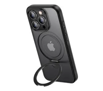 Etui UGREEN LP764 do iPhone 15 Pro Max Czarny