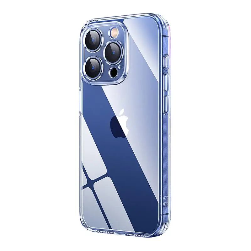 Etui UGREEN LP732 do iPhone 15 Pro Max przeźroczyste