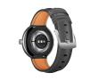 Smartwatch Forever Forevive 5 SB-365 41mm Srebrny