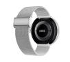 Smartwatch Forever Forevive 5 SB-365 41mm Srebrny