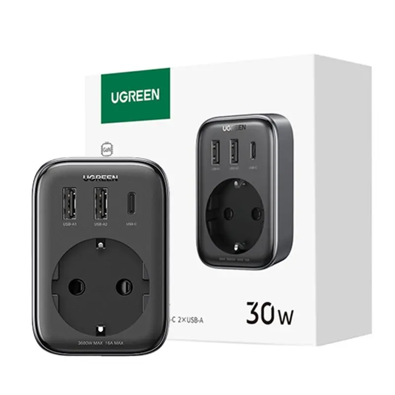 Ładowarka sieciowa UGREEN 90613 30W