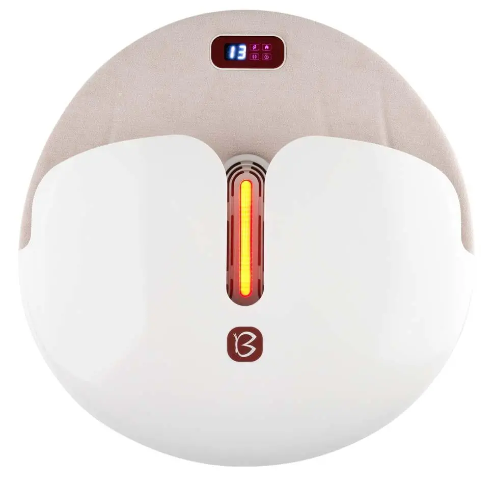 Beautifly ComfortZen System