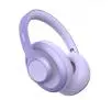 Słuchawki bezprzewodowe Fresh 'n Rebel Clam Blaze Nauszne Bluetooth 5.2 Dreamy Lilac