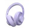 Słuchawki bezprzewodowe Fresh 'n Rebel Clam Blaze Nauszne Bluetooth 5.2 Dreamy Lilac