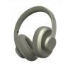 Słuchawki bezprzewodowe Fresh 'n Rebel Clam Blaze Nauszne Bluetooth 5.2 Dried Green