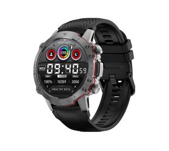 Smartwatch Kiano Watch Sport Czarny
