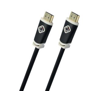 Kabel HDMI Oehlbach OE-126 Easy Connect HS HDMI 2.0 0,75m