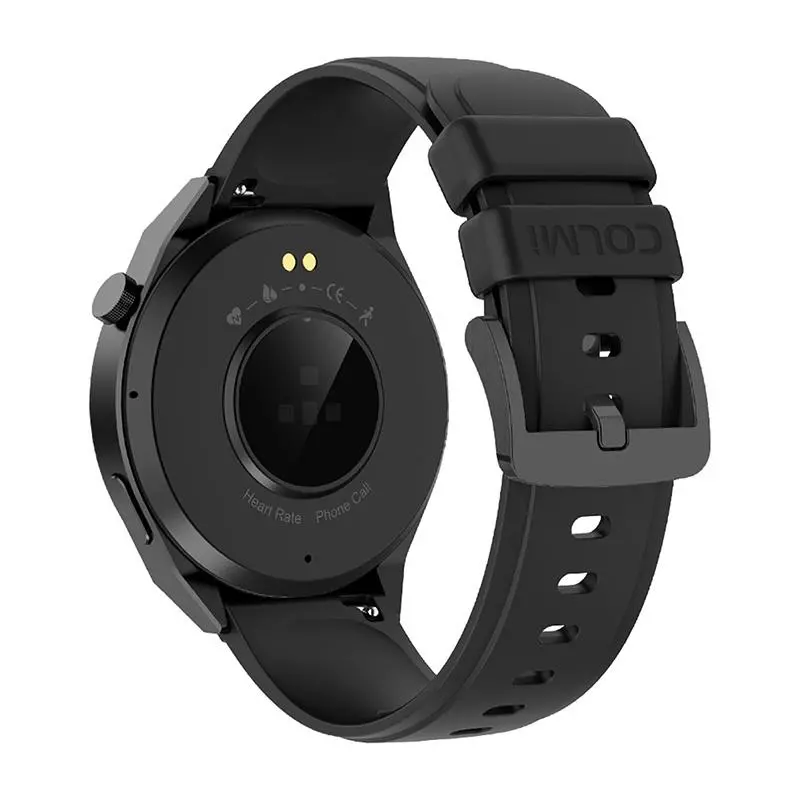 Smartwatch Colmi I11 47mm Czarny