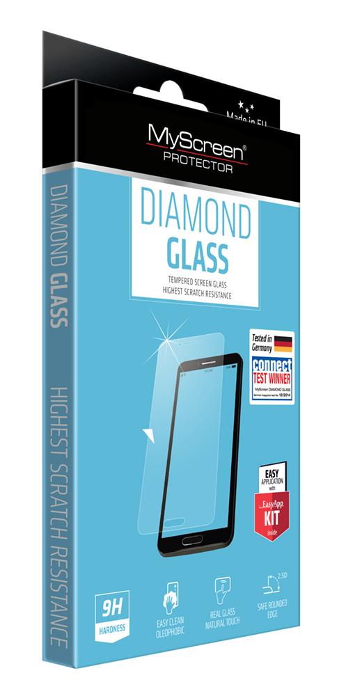 Szkło hartowane MyScreen Protector Diamond Glass MD2741TG Samsung Galaxy J7 2016