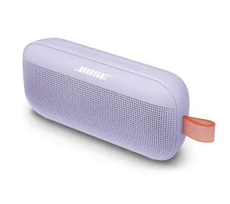 Głośnik Bluetooth Bose SoundLink Flex Fioletowy