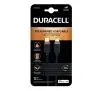 Kabel Duracell USB-C do Lightning 1m Czarny