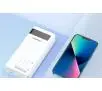 Powerbank Romoss Sense 8PF 30000mAh 22.5W Biały
