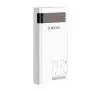 Powerbank Romoss Sense 8PF 30000mAh 22.5W Biały