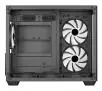 Obudowa Aerocool Dryft Mini-BK-V1 Czarny