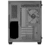 Obudowa Aerocool Dryft Mini-BK-V1 Czarny
