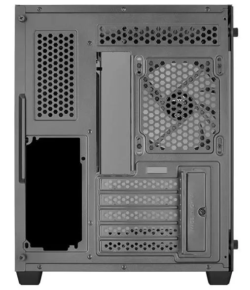 Obudowa Aerocool Dryft Mini-BK-V1 Czarny