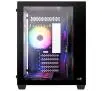 Obudowa Aerocool Dryft Mini-BK-V1 Czarny