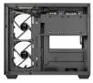 Obudowa Aerocool Dryft Mini-BK-V1 Czarny