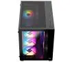 Obudowa Aerocool Dryft Mini-BK-V1 Czarny
