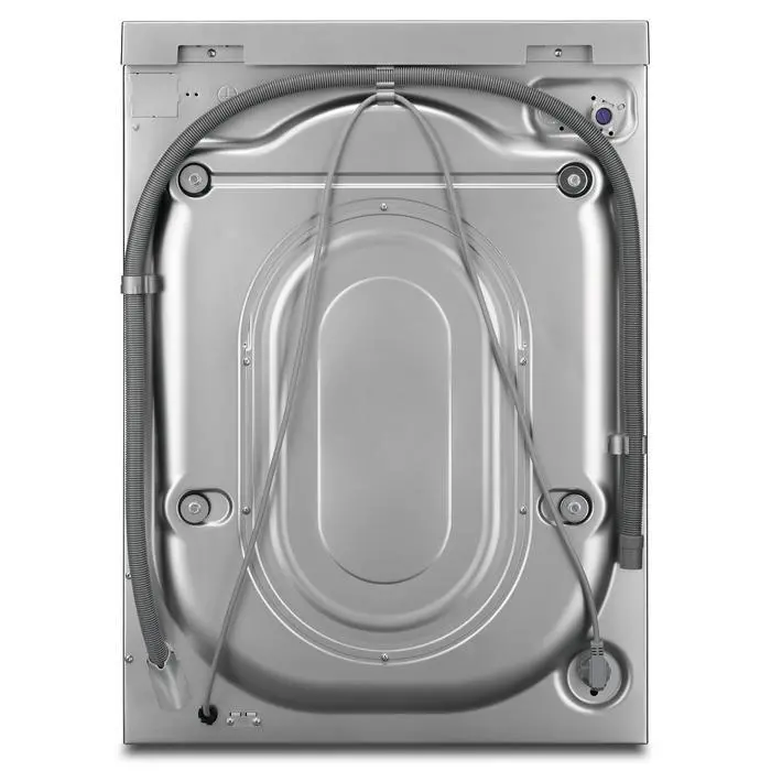 Pralka Electrolux 600 SensiCare EW6SM226CP Superslim 6kg 1200obr/min