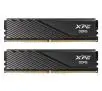 Pamięć RAM Adata Lancer Blade DDR5 32GB (2x16GB) 6000 CL30 Czarny