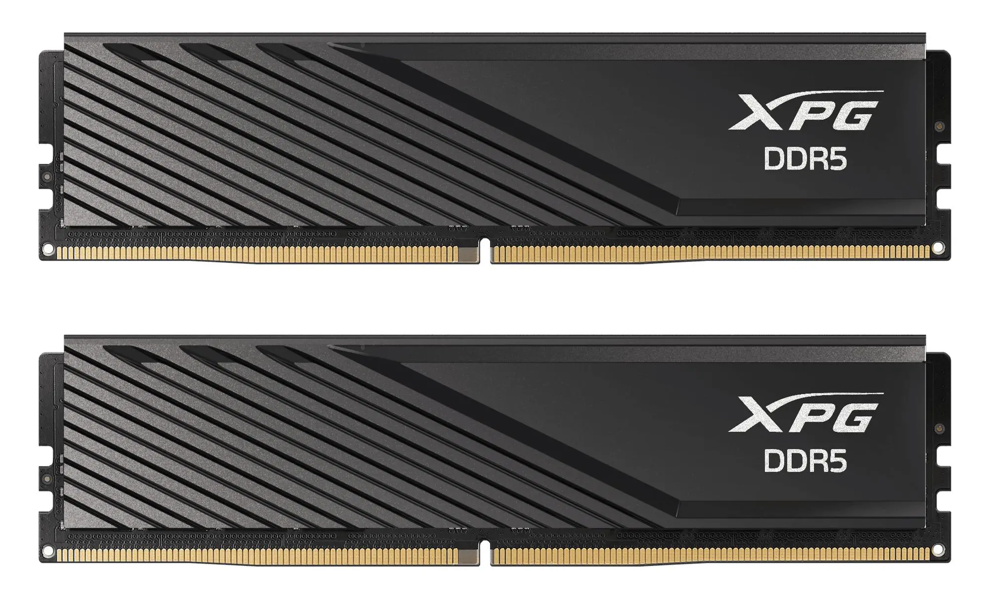 Pamięć RAM Adata Lancer Blade DDR5 32GB (2x16GB) 6000 CL30 Czarny