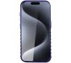Etui AUDI IML MagSafe Case AU-IMLMIP15PM-A6/D3-BE do iPhone 15 Pro Max Niebieski