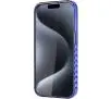 Etui AUDI IML MagSafe Case AU-IMLMIP15PM-A6/D3-BE do iPhone 15 Pro Max Niebieski